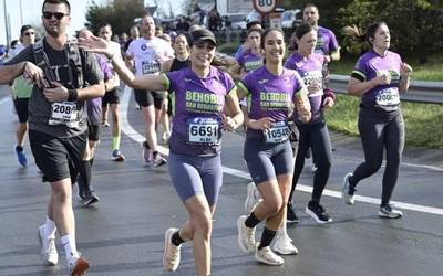 Atletismoa, pilota eta areto futbola
