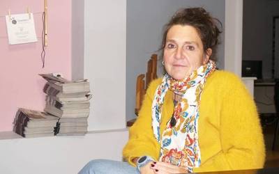 "Apika familia batzuendako alternatiba izanen da beraien senidea etxean gelditzea"