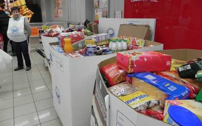 Jaki bilketa handia egina