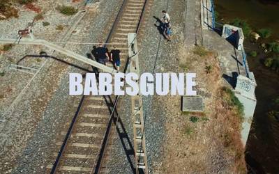 Asteburuko kontuak eta Streetwise taldearen azken lanaren aurkezpena