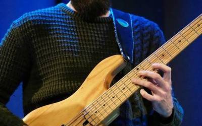 Ikasturteko lehen Jam Sessiona egingo dute barikuan