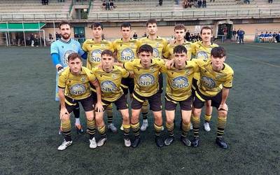 Berdinketa eta porrota erdietsi dituzte asteburuan Orioko Futbol Taldeko seniorrek