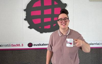 Otsailaren 7an iritsiko da libertimendua Arrotxapeara