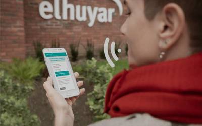 Itziar Cortes (Elhuyar): "Euskaraz sortutako edukiak zabaltzeko eta euskarara ekartzeko aukera ematen du Adituk"