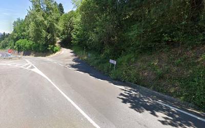 Otala Zelaira igotzeko bidean lanak egingo dituzte aste honetan