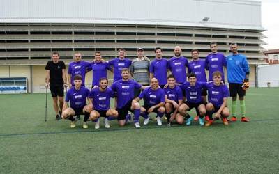 Zalduak Uterga du aurkari