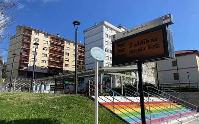 Parte hartze bidezko aurrekontuetan proposamenak aurkezteko epea zabalik Zaldibarren