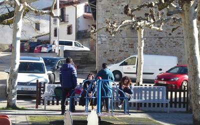 Boluntarioak behar dira 'kulturarteko gurasotasun positiboa' diagnosirako