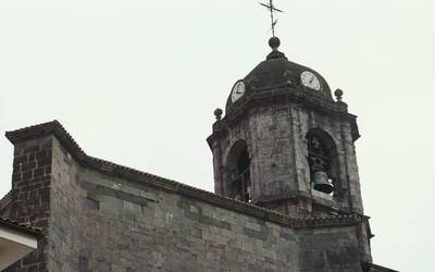 Soraluzeko PSE-EEk eskatu du “legea bete" eta kanpaiak gauez isilaraz ditzatela