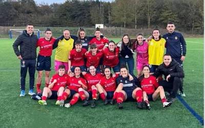 Altsasu, iritsi da garaipena