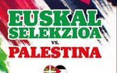 Futbola baino gehiago izango den San Mameseko partidua eta eguneko gaiak