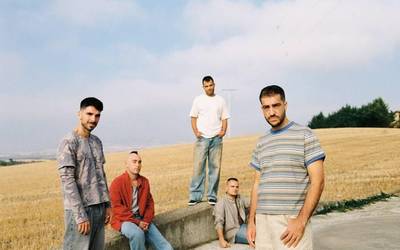 'Konkista' disko berriarekin dator ETS