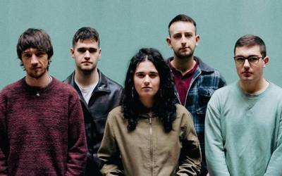 Burutik musika taldeak bere azken diskoa aurkeztuko du Leitzan