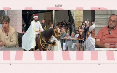 Alardearen gaineko prozesuak eta etxebizitza arloko EH Biduren inkestak eztabaida piztu dute