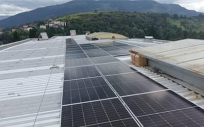 Energia autokontsumo partekaturako komunitatea sortzeko tailerra