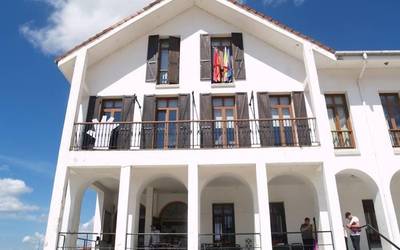 Udaleko kontu-hartzaile ohia zigortuta