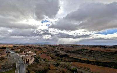 Haizete indartsuak gaur zein bihar