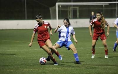 Nafarroako eta Gipuzkoako selekzioek lagunarteko partida jokatuko dute gaur Arkiskilen