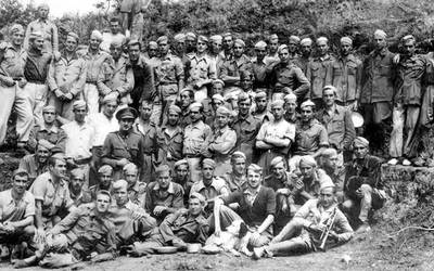 Esklabotzaren gatibu