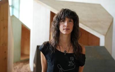 “Gorputzarekiko daukagun gaur egungo erlazioa ez da batere sanoa”