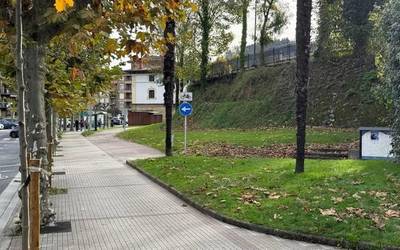 Aukera desberdinen artean da udalak eraiki nahi duen gizarte zentroa