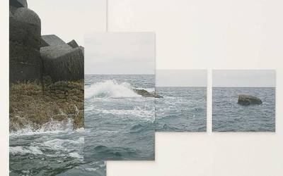 Indarkeriaren eta oroimenaren inguruko gogoeta bultzatu gura du Eider Moreno artistak “Apurtu” lanagaz