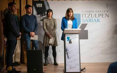 Zubillaga eta Hurtado de Saratxo, irabazle