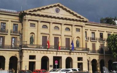 Gobernuak notarioa izendatu du