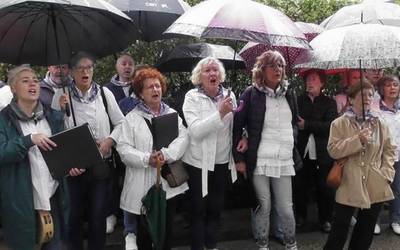 Umore Onako Atalen Eguna ospatuko dute larunbatean