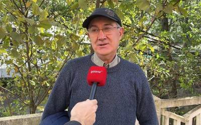 Zein iritzi duzu soldaduskaren gainean?