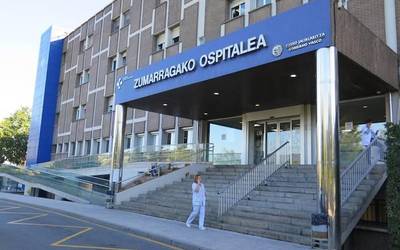 Zumarragako ospitalean bloke kirurgiko berria eraikiko dute 2028rako