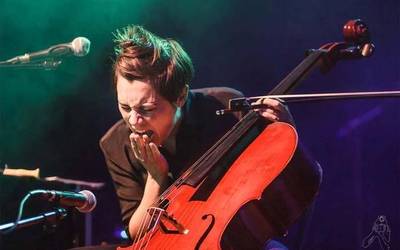 Mursego: "Markos Gimeno eta bere lana omentzen du 'Sukramarkus'-ek"