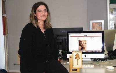 "Tokiko prentsak garrantzia handia du"