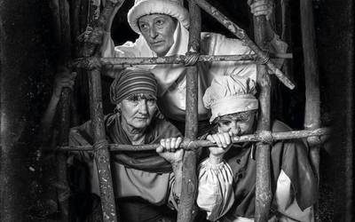 'Zugarramurdi 1610' liburua aurkeztuko dute larunbat eguerdian Zugarramurdiko museoan