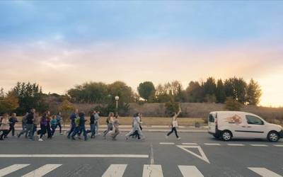 24. Korrikak Atharratzetik Bilborako bidea egingo du martxoaren 19tik 29ra