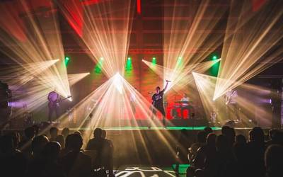 Udazkena Martxan datorren astean Derion