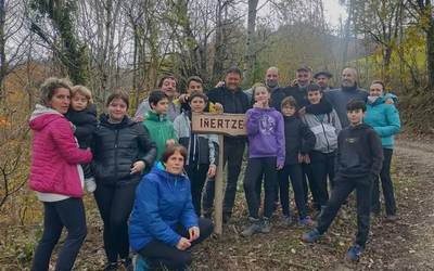 Urteroko legez, asteburu kulturala ospatuko dute Anizen hemendik guttira