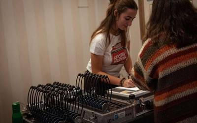 Hasiera eman diote Agroekologiaren aldeko Udalerrien Sarearen Urteroko Topaketari