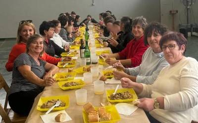 'Emakumea eta kirola' ekimenak dantza izango du ardatz aurten