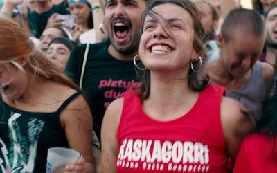 Azaroko bigarren asteburuan zinemaz gozatzeko aukera eskainiko dute Leitzako Herri Aretoan