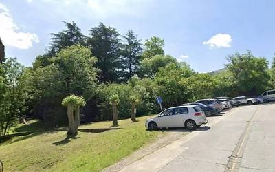 Matzada eta Eztegara arteko saihesbidea egiteko lanak lizitazioara atera ditu Berako Udalak