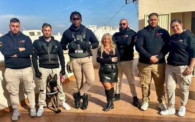 Aiaraldear bat epaituko dute datorren astean "Ama Desokupa enpresari aurre egitea" egotzita