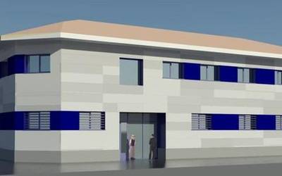 Bergarako osasun-etxea eraberritu eta 12 kontsulta gehiago sortuko ditu Osakidetzak