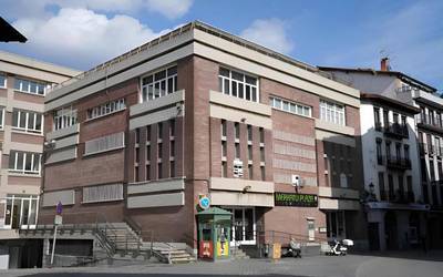 Elgoibarko osasun zentro berriak soraluzetarrei ere emango die zerbitzu