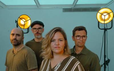 Gaztetxean kontzertuak egongo dira gaur eta domekan