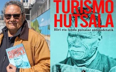 Turismoari buruzko meditazioa