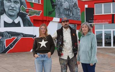 Memoriaren  horma-irudia