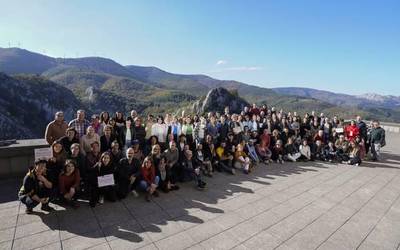 Guaixe Tokikom Sarietan bitan finalista