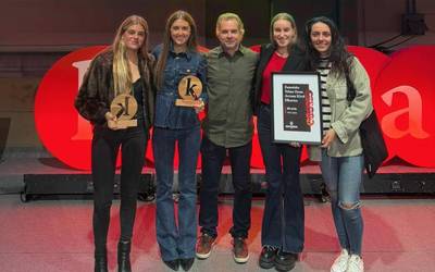 Zumaiako kirolariei aitortza, Gipuzkoako Kirolgalan