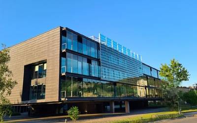 Garaia Investors-eko izen-ematea zabalik abenduaren 5era arte